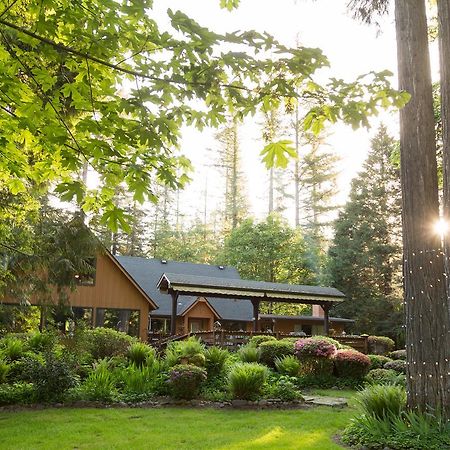 Vida Eagle Rock Lodge מראה חיצוני תמונה