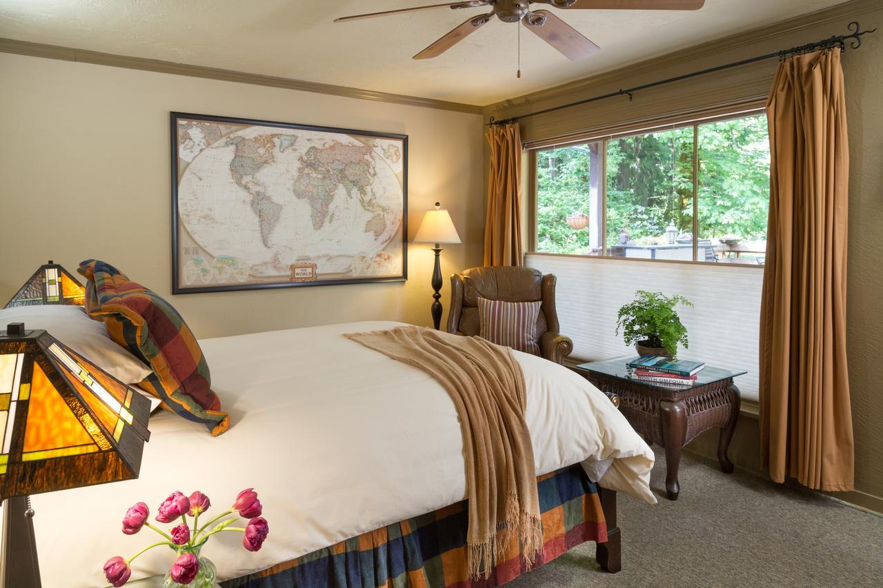 Vida Eagle Rock Lodge מראה חיצוני תמונה