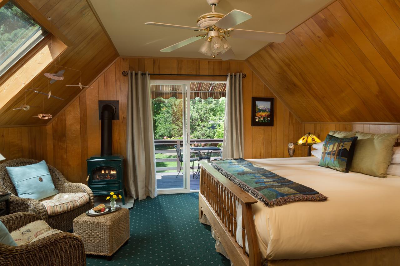 Vida Eagle Rock Lodge מראה חיצוני תמונה