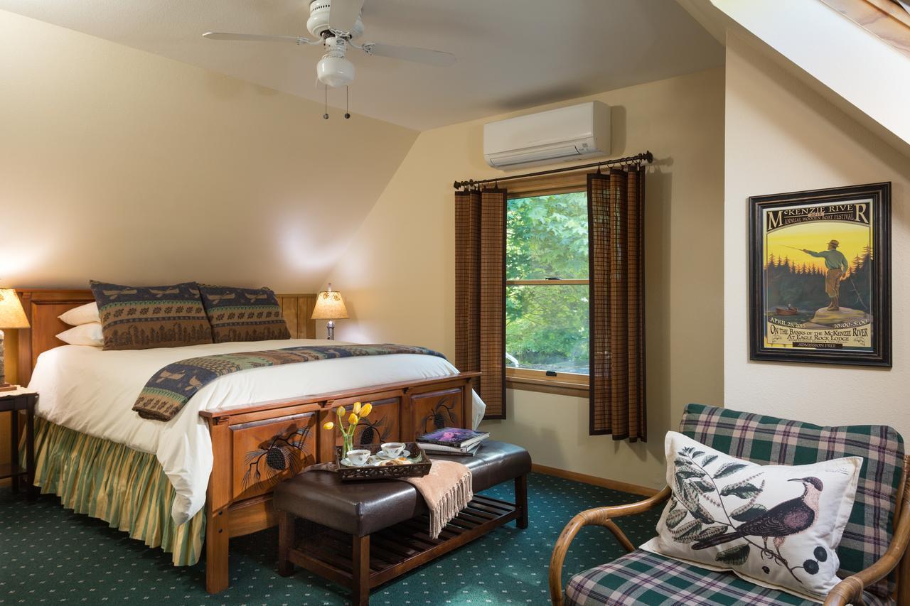 Vida Eagle Rock Lodge מראה חיצוני תמונה