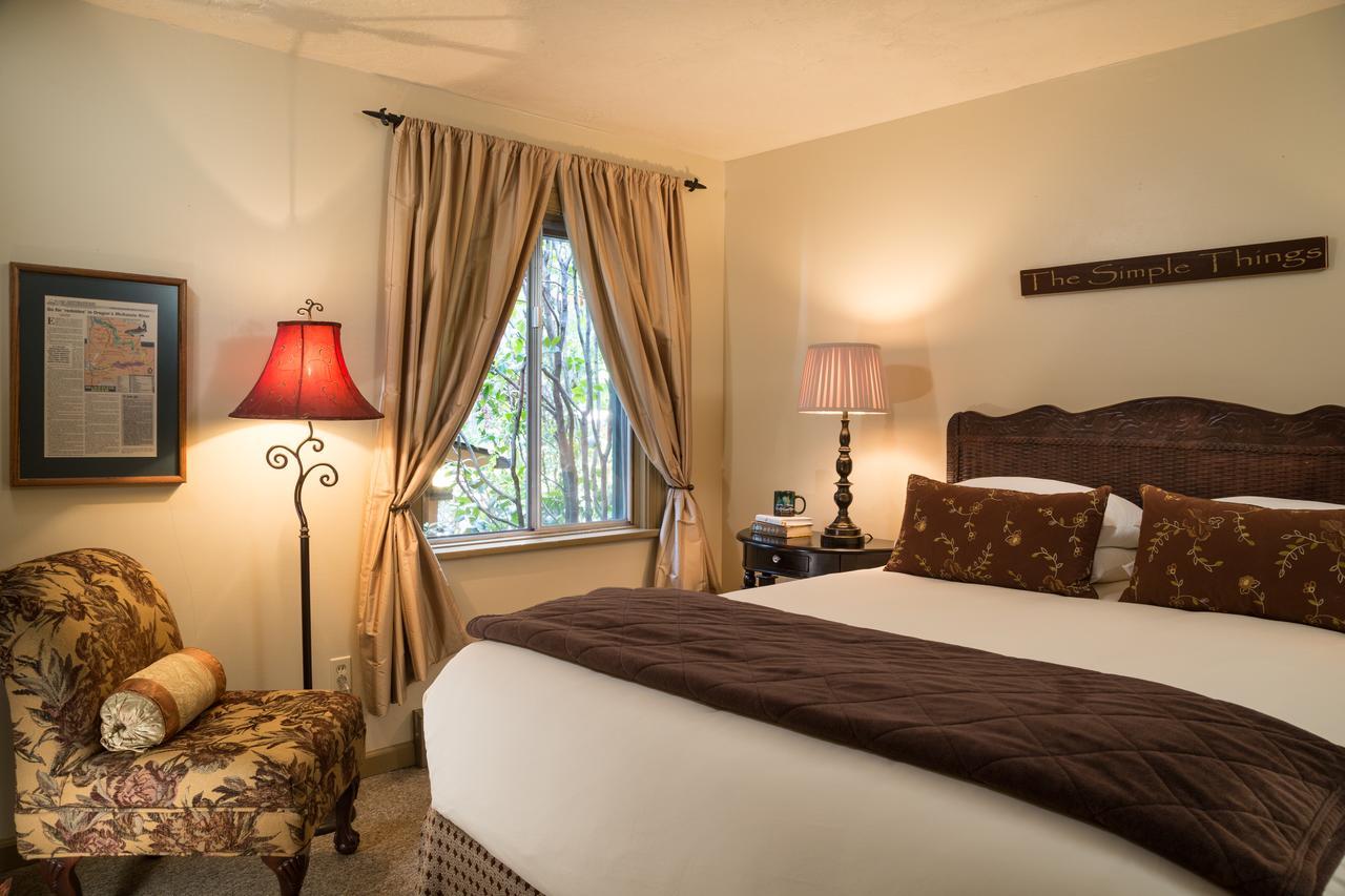 Vida Eagle Rock Lodge מראה חיצוני תמונה
